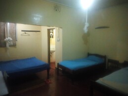 Transit Motel Chogoria