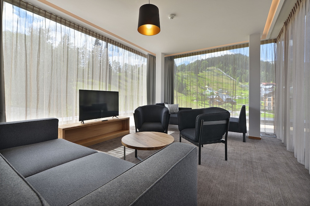 Grand Hotel Hradec