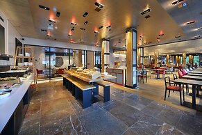Grand Hotel Hradec