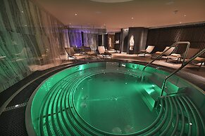 Grand Hotel Hradec