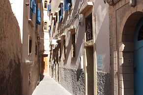 Riad Rose Des Vents
