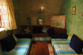 Riad Rose Des Vents