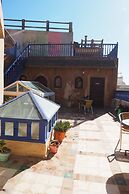 Riad Rose Des Vents