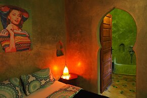 Riad Rose Des Vents