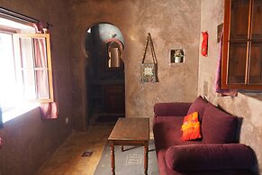 Riad Rose Des Vents