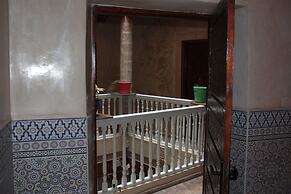 Riad Rose Des Vents