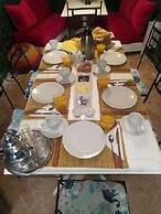 Riad Rose Des Vents