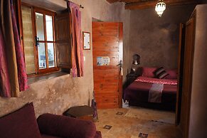 Riad Rose Des Vents