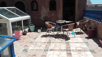 Riad Rose Des Vents