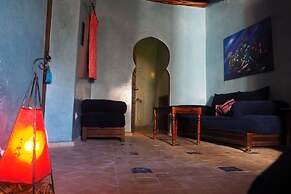 Riad Rose Des Vents