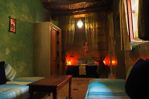 Riad Rose Des Vents