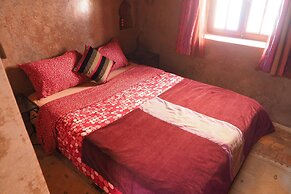 Riad Rose Des Vents