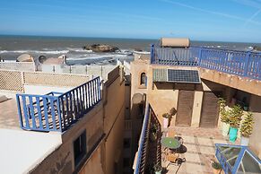 Riad Rose Des Vents