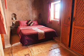 Riad Rose Des Vents