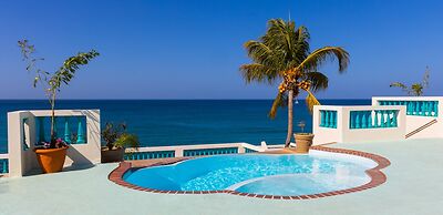 Sunset Paradise Villas