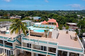 Sunset Paradise Villas