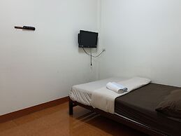 Srisupawadee Resort
