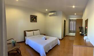 Srisupawadee Resort