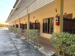Srisupawadee Resort