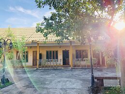Srisupawadee Resort