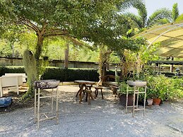 Srisupawadee Resort