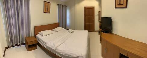 Srisupawadee Resort