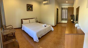 Srisupawadee Resort