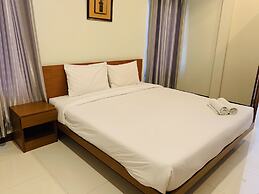 Srisupawadee Resort