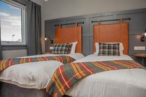 Hebridean Inn