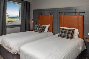 Hebridean Inn