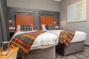 Hebridean Inn