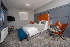 Hebridean Inn