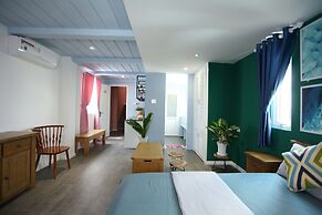 Sleepbox Hostel Phu Quoc