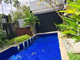 Villa Glas