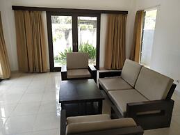 Villa Glas