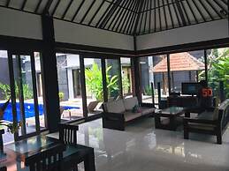 Villa Glas