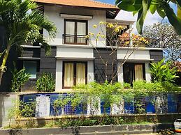 Villa Glas