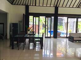 Villa Glas