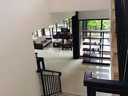 Villa Glas