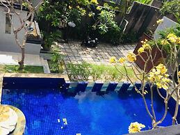 Villa Glas