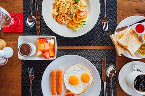 The Riviera Champasak