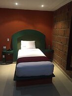 Hotel Boutique Jayco