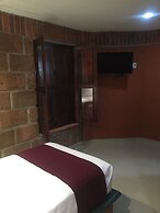 Hotel Boutique Jayco