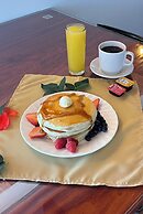 Hotel Boutique Jayco