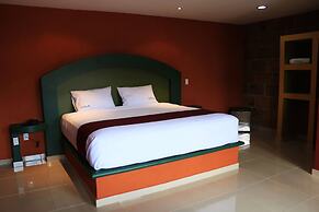 Hotel Boutique Jayco