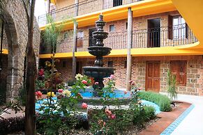 Hotel Boutique Jayco