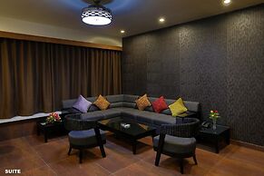 Hotel Grand Kailash