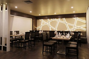 Hotel Grand Kailash