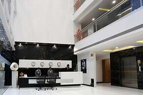 Hotel Grand Kailash