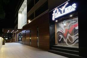 Hotel Grand Kailash
